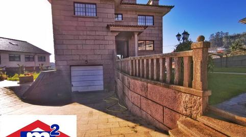 Foto 2 de Casa o xalet de lloguer a Puxeiros, Mos, Pontevedra
