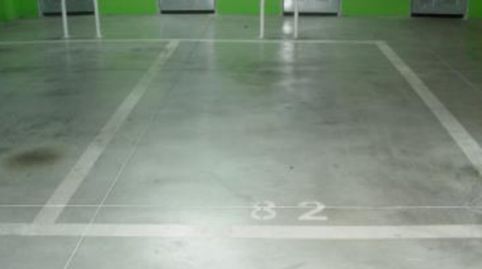 Foto 4 von Garage zum Verkauf in Bulevar del Deporte, Ayuntamiento - Avenida Siglo XXI, Azuqueca de Henares