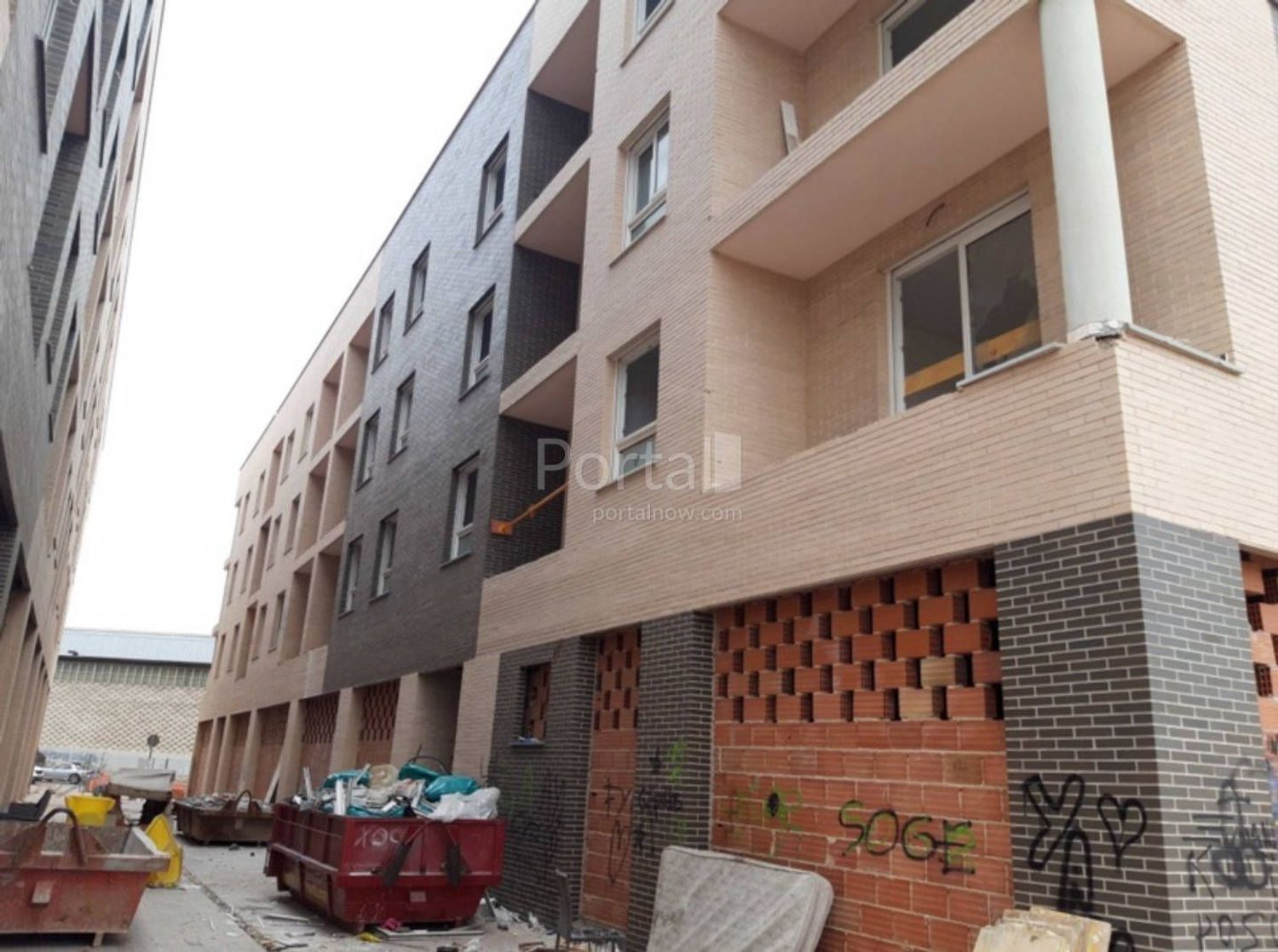 Exterior view of House or chalet for sale in Molina de Segura