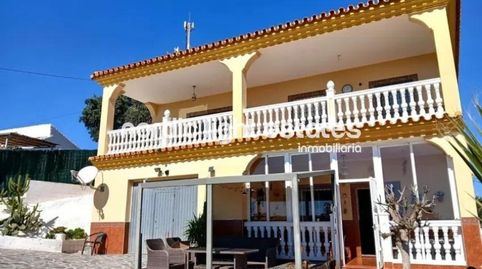 Foto 4 de Casa o xalet en venda a Almayate, Vélez-Málaga
