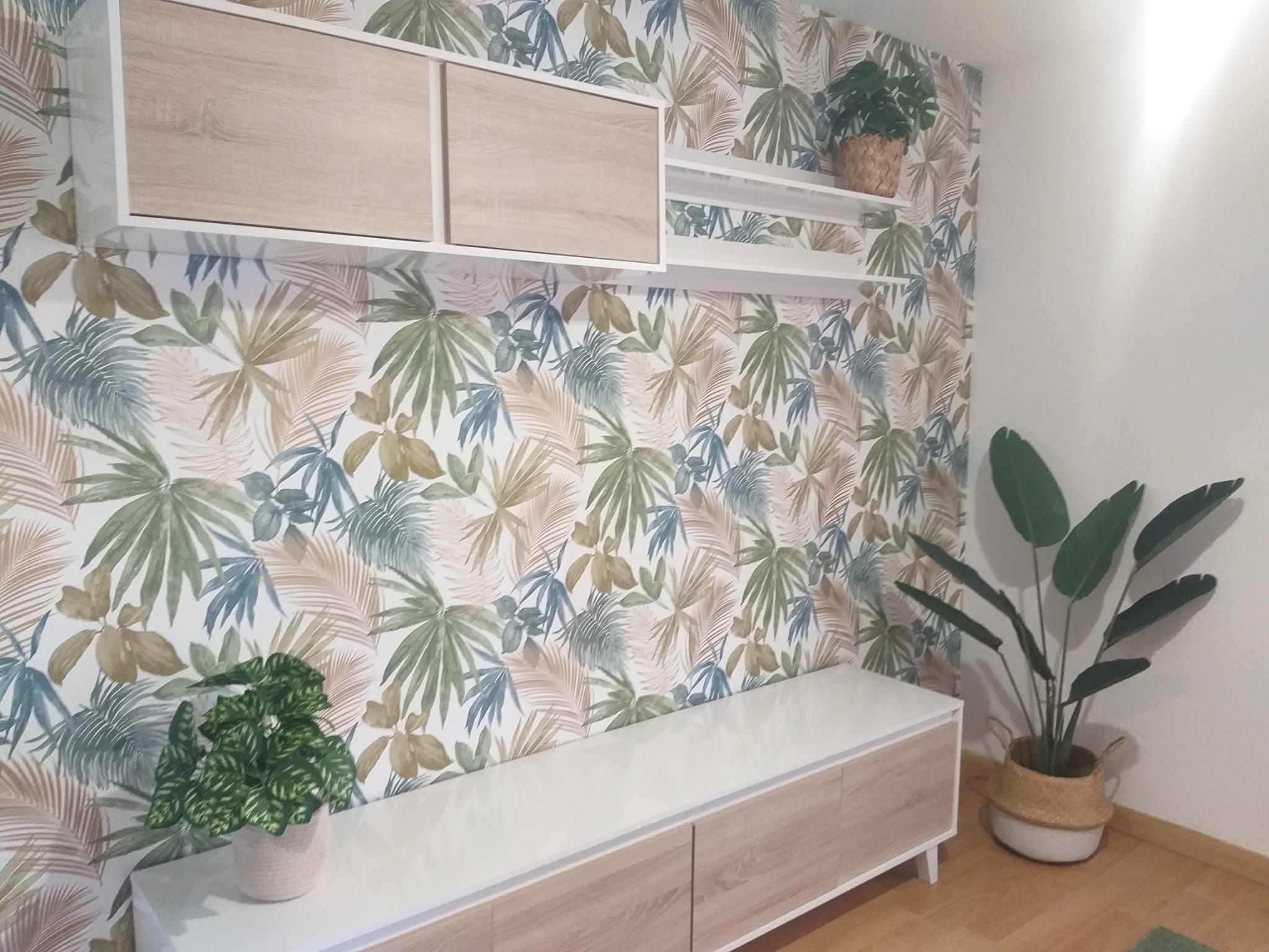 Pis de lloguer a Calle de Navalmoral de la Mata, Las Águilas