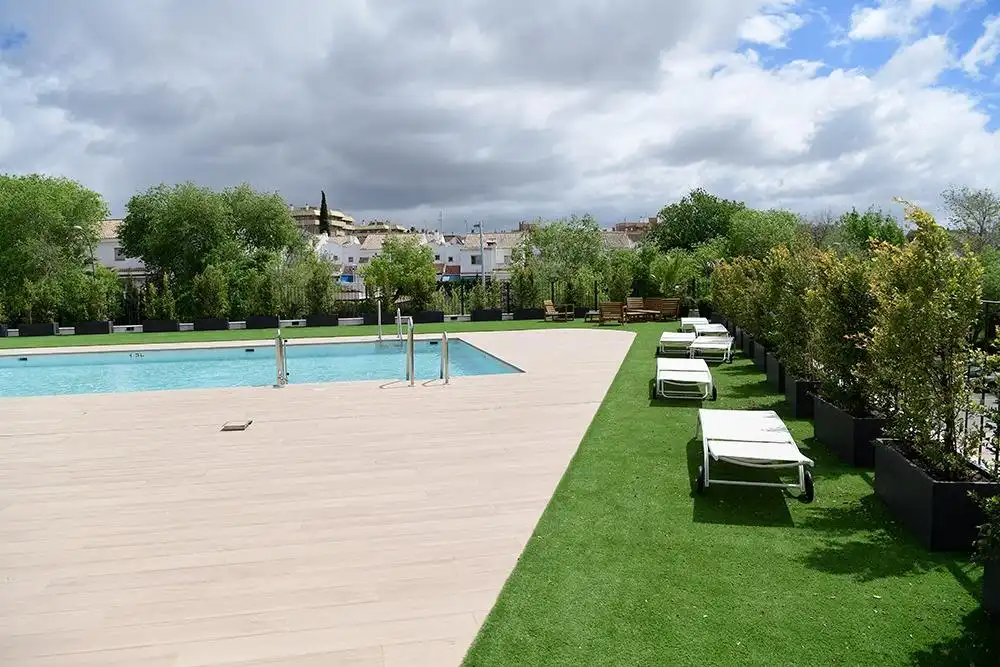 Flat for rent in Centro