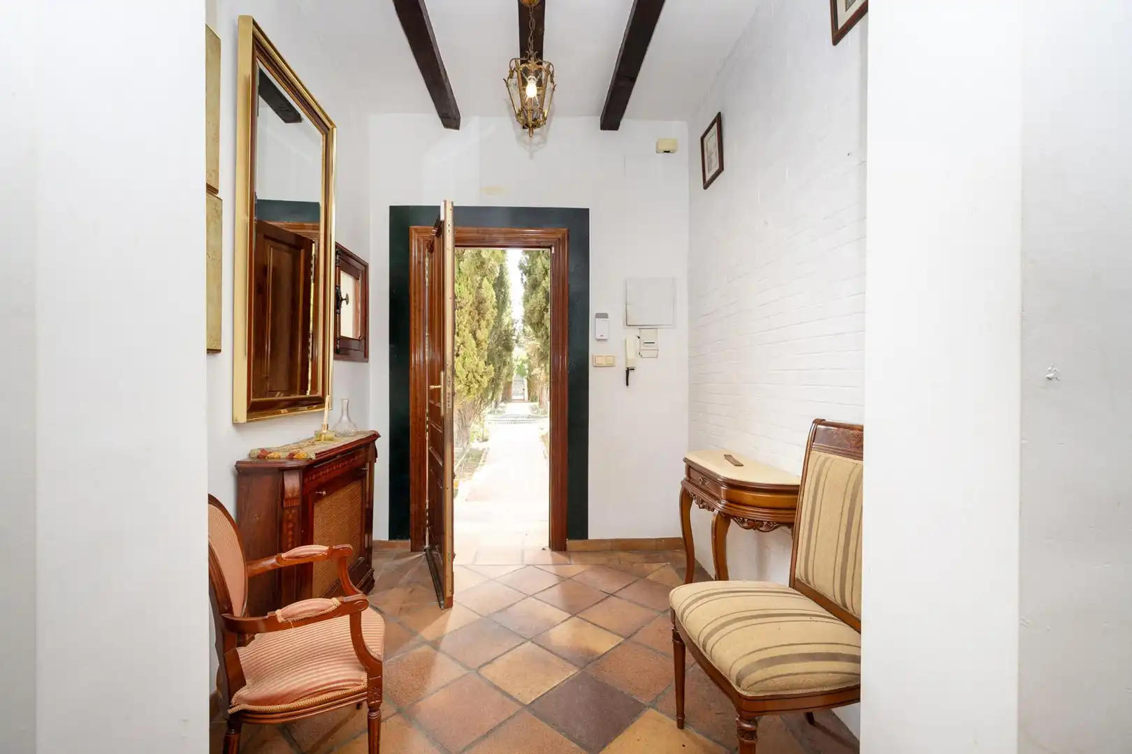 Chalet con piscina en venta en Calle Camino del Almendral 4, imagen 67