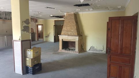 Amplio restaurante con casa cerca de Olivanova, totalmente para reformar, imatge 4