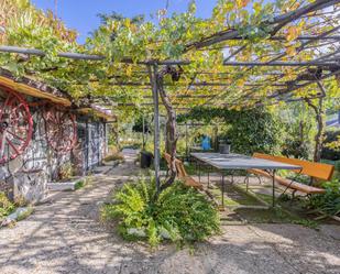 Jardí de Residencial en venda en Boadilla del Monte