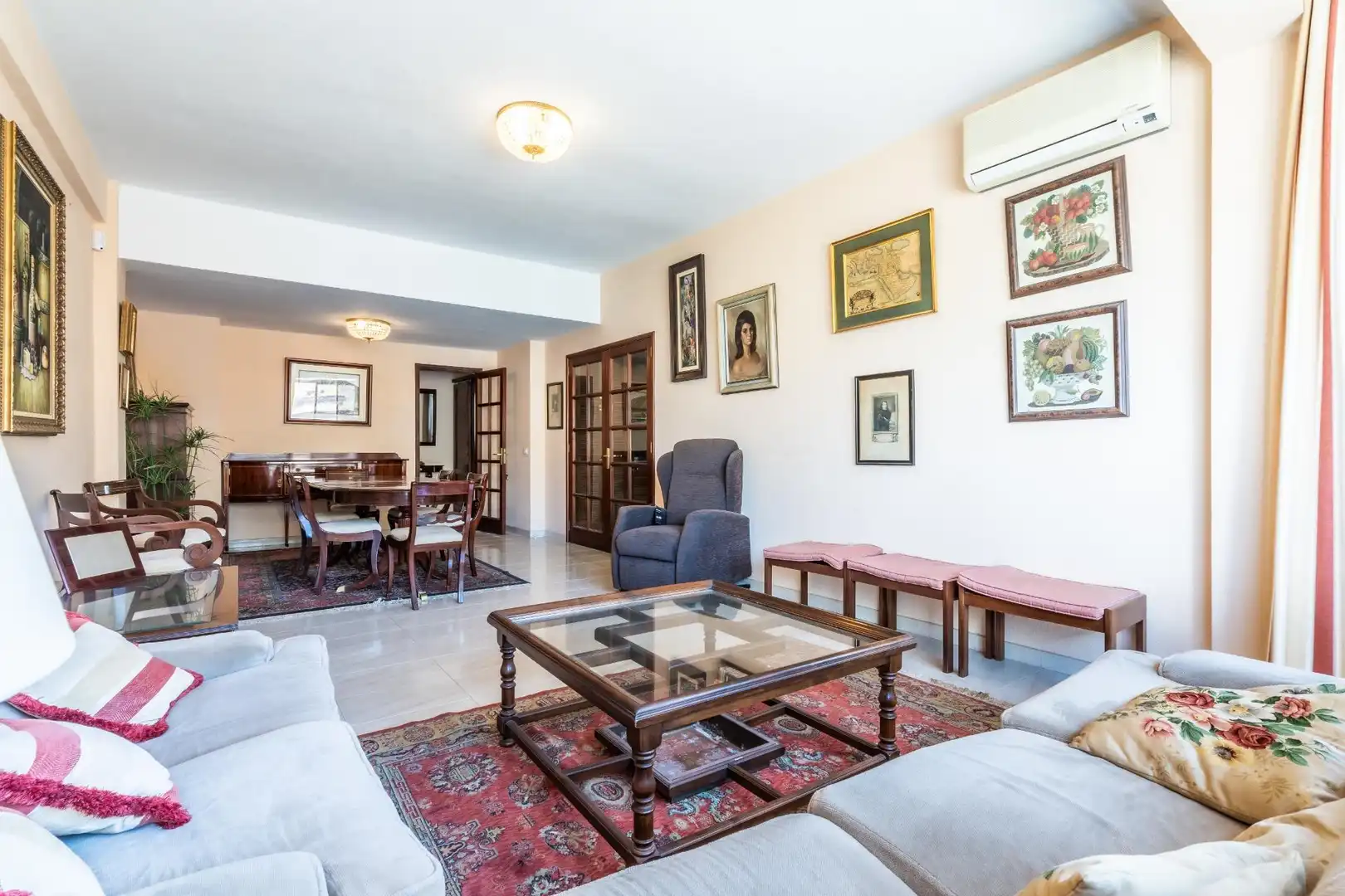 Apartament amb ascensor en venda a Rambla DE SANTA CRUZ, imagen 11