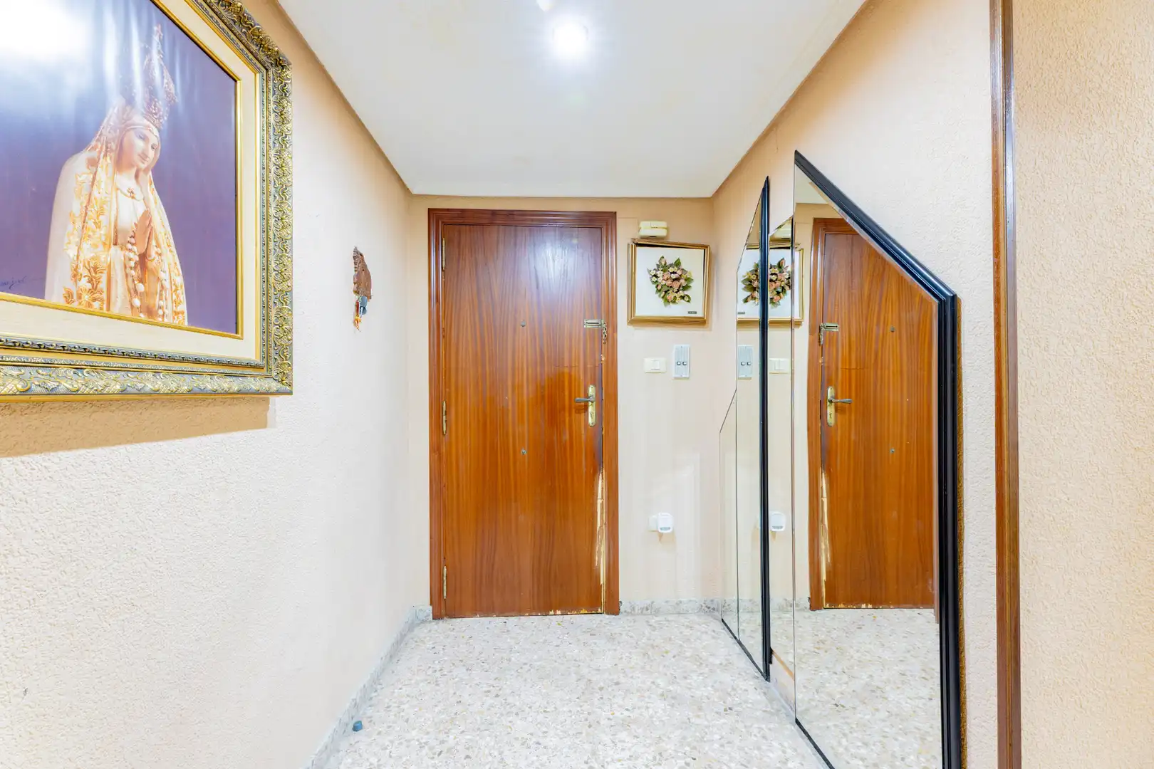 Appartamento con ascensore in vendita a Carrer del Pare Francisco Ferri 1, imagen 16