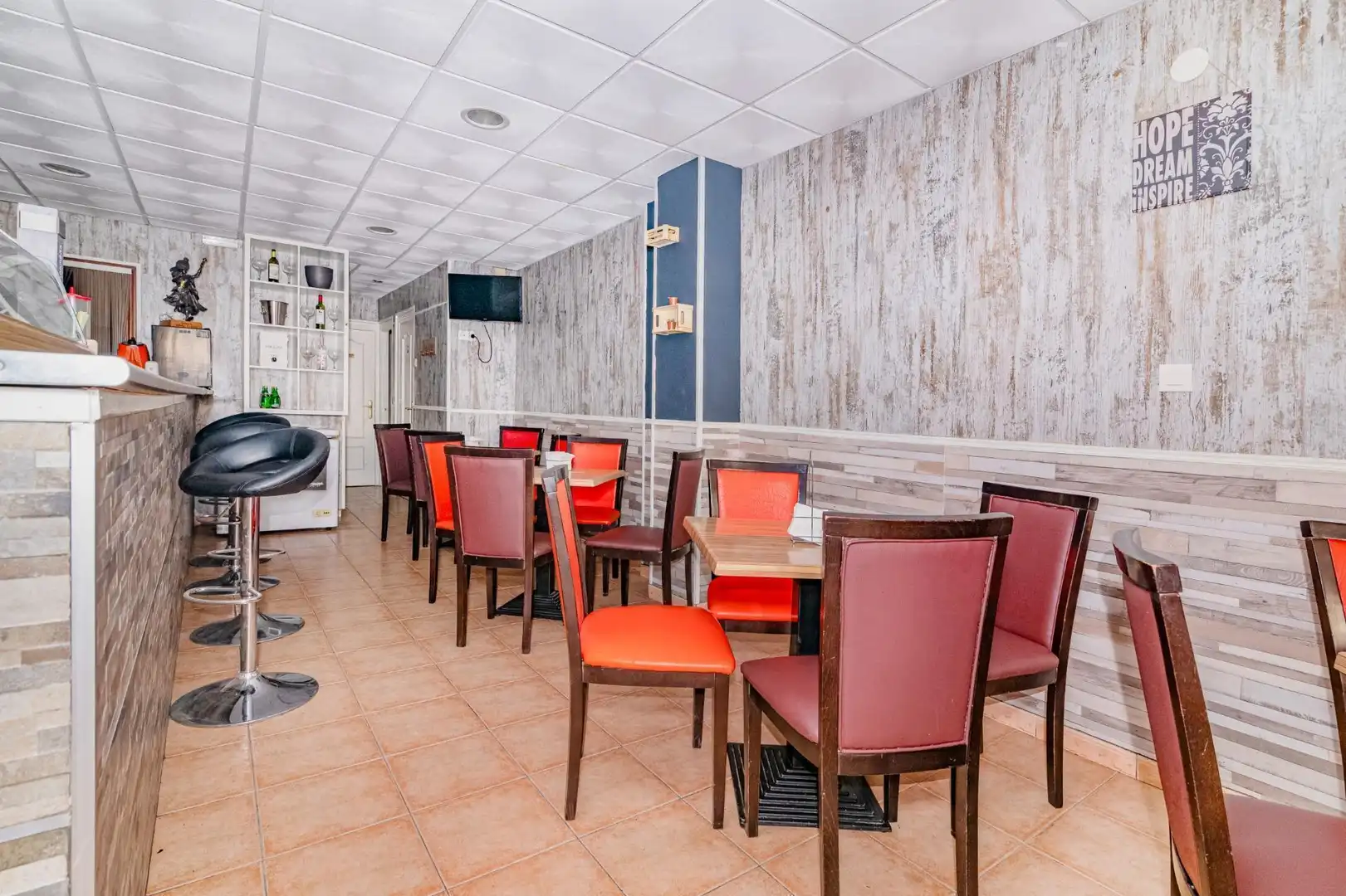 Apartamento en venta en Granada