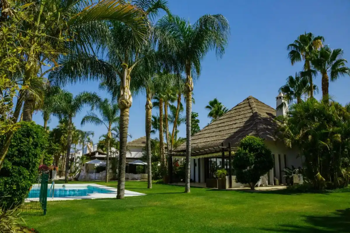 Terreno residenziale in vendita a Benamara - Atalaya, imagen 14