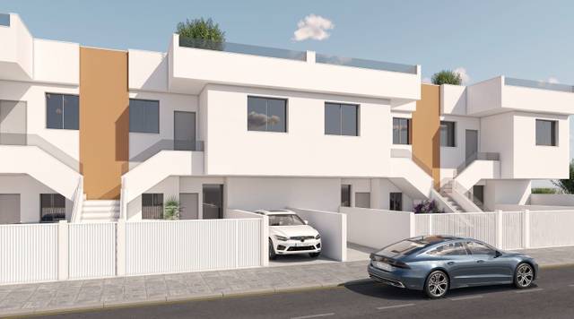 Casa-chalet en Venta en Los Peñascos - El Salero - Los Imbernones