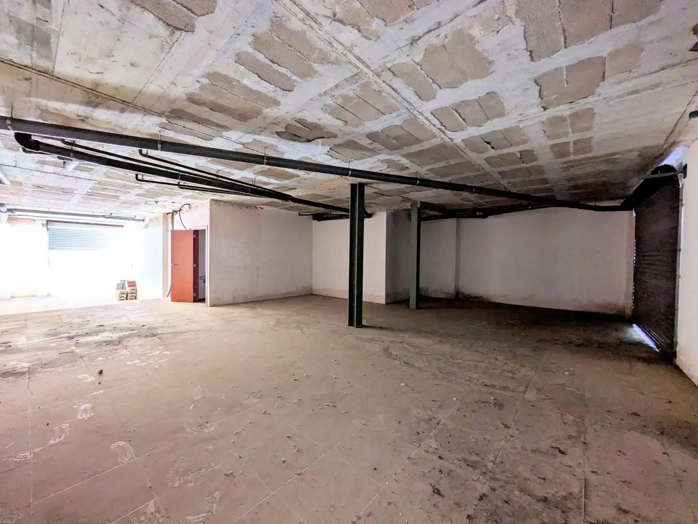 Gewerbefläche zum Verkauf in Grau - Quintanes, imagen 9