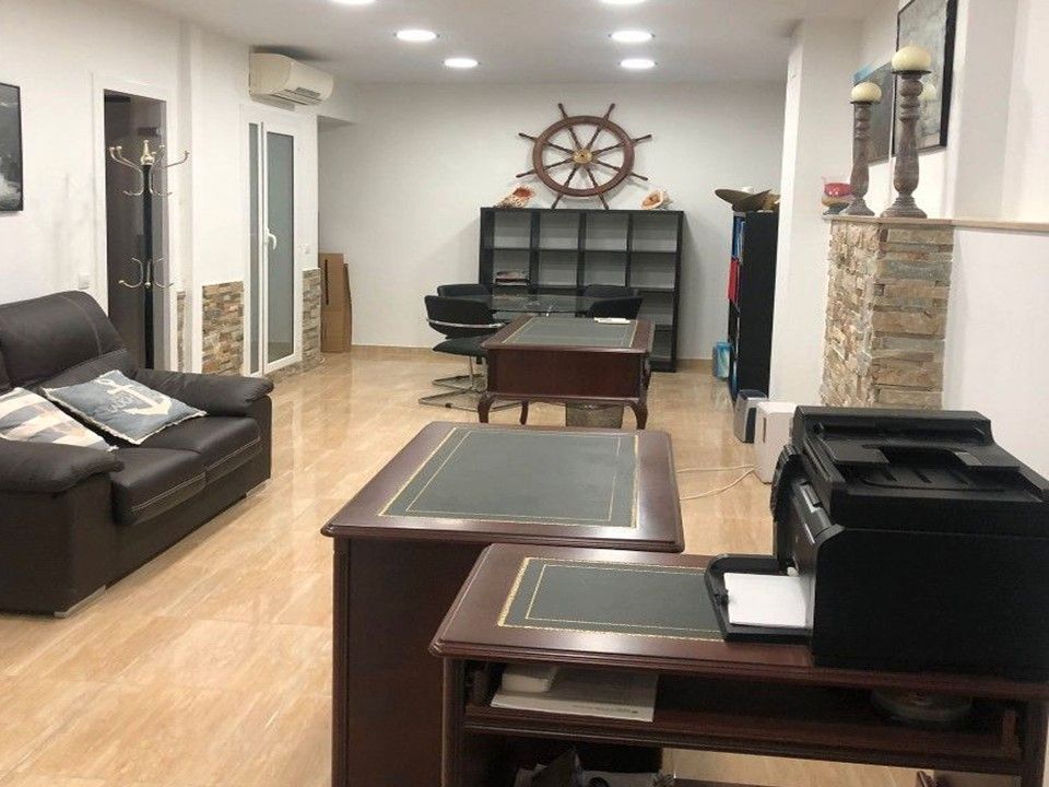 Loft for sale in Lloret de Mar  with Air Conditioner and Heating