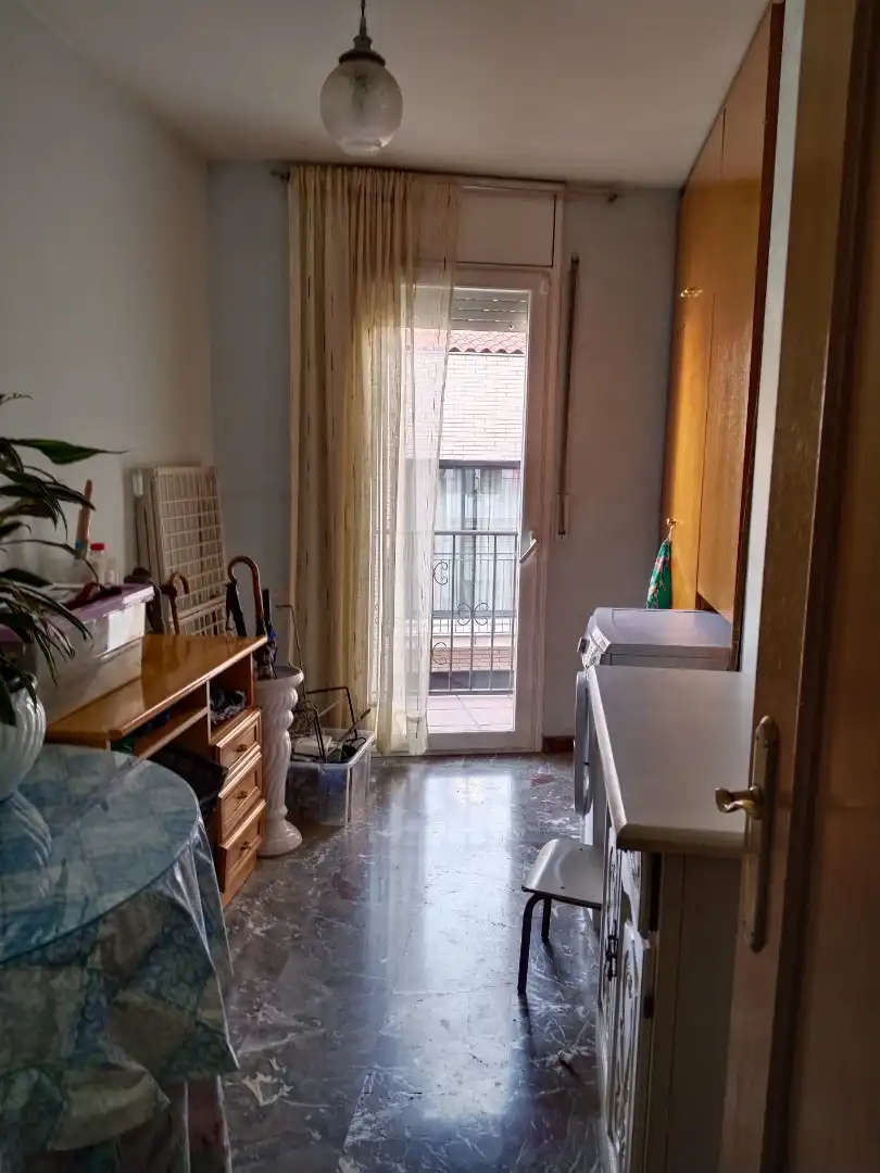 Piso con terraza en venta en Carrer de la Mare de Déu de Lourdes 53, imagen 15