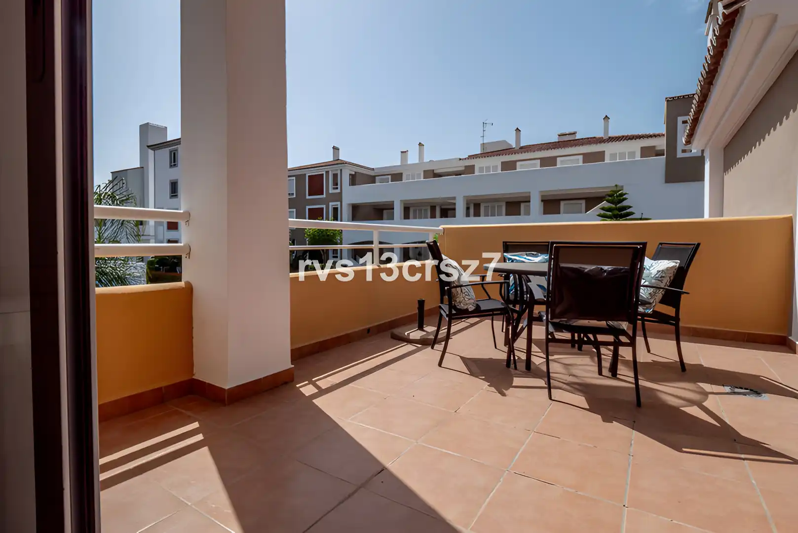 Dúplex amb piscina en venda a Estepona Pueblo, imagen 24