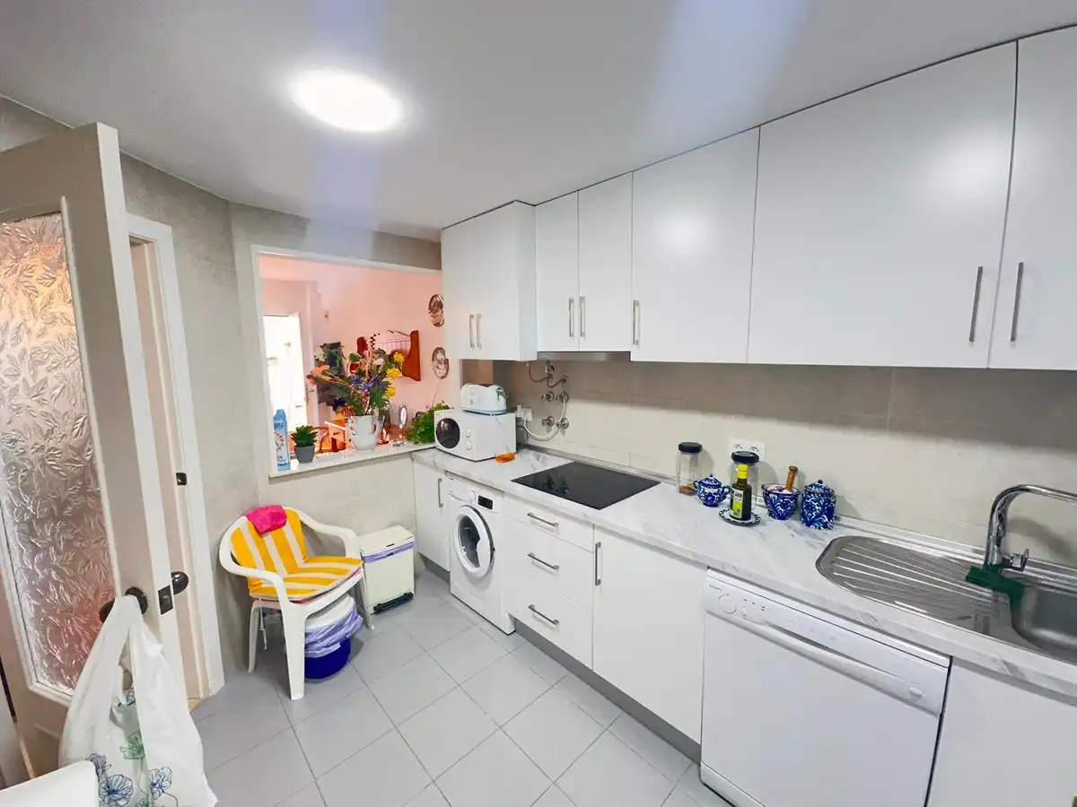 Adosado con piscina en venta en Camino Velilla A 6, imagen 10