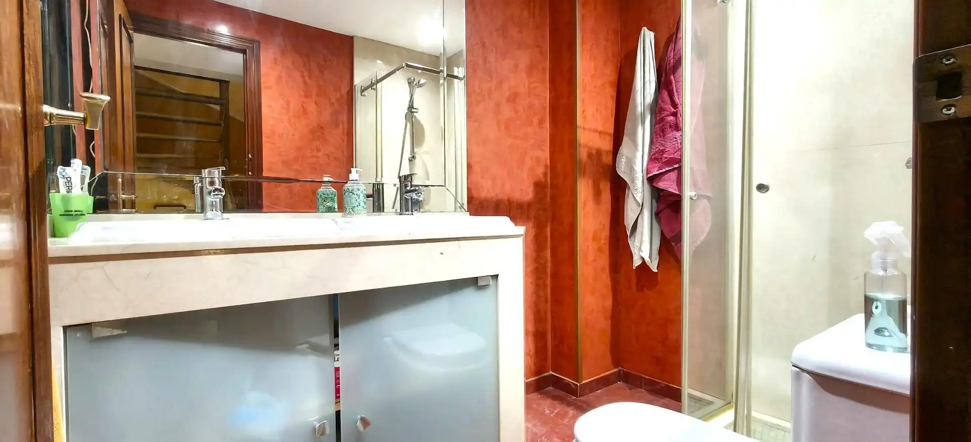 Piso en venta en Pardaleras, imagen 3