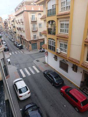 Piso en Venta en Calle Almonaster la real en Isla Chica