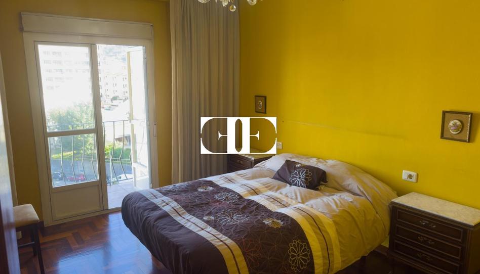 Foto 1 de Pis en venda a Jenaro de la Fuente, Casablanca - Calvario, Pontevedra