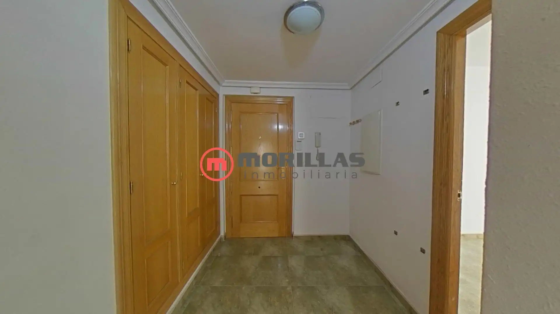 Wohnung zum Verkauf in Calasparra mit Abstellraum und Balkon