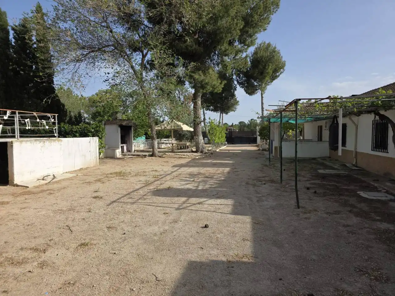 House with pool for sale in Camino Casas Viejas, imagen 27
