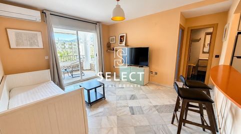 Foto 3 de Apartament en venda a Calle Barranquilo, La Herradura centro, Almuñécar