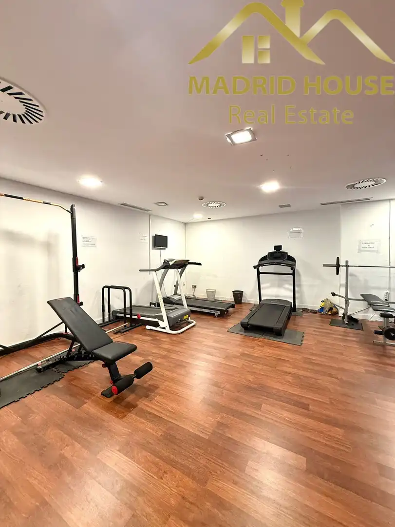 Attic for sale in arquimides, Valdepelayo - Montepinos - Arroyo Culebro