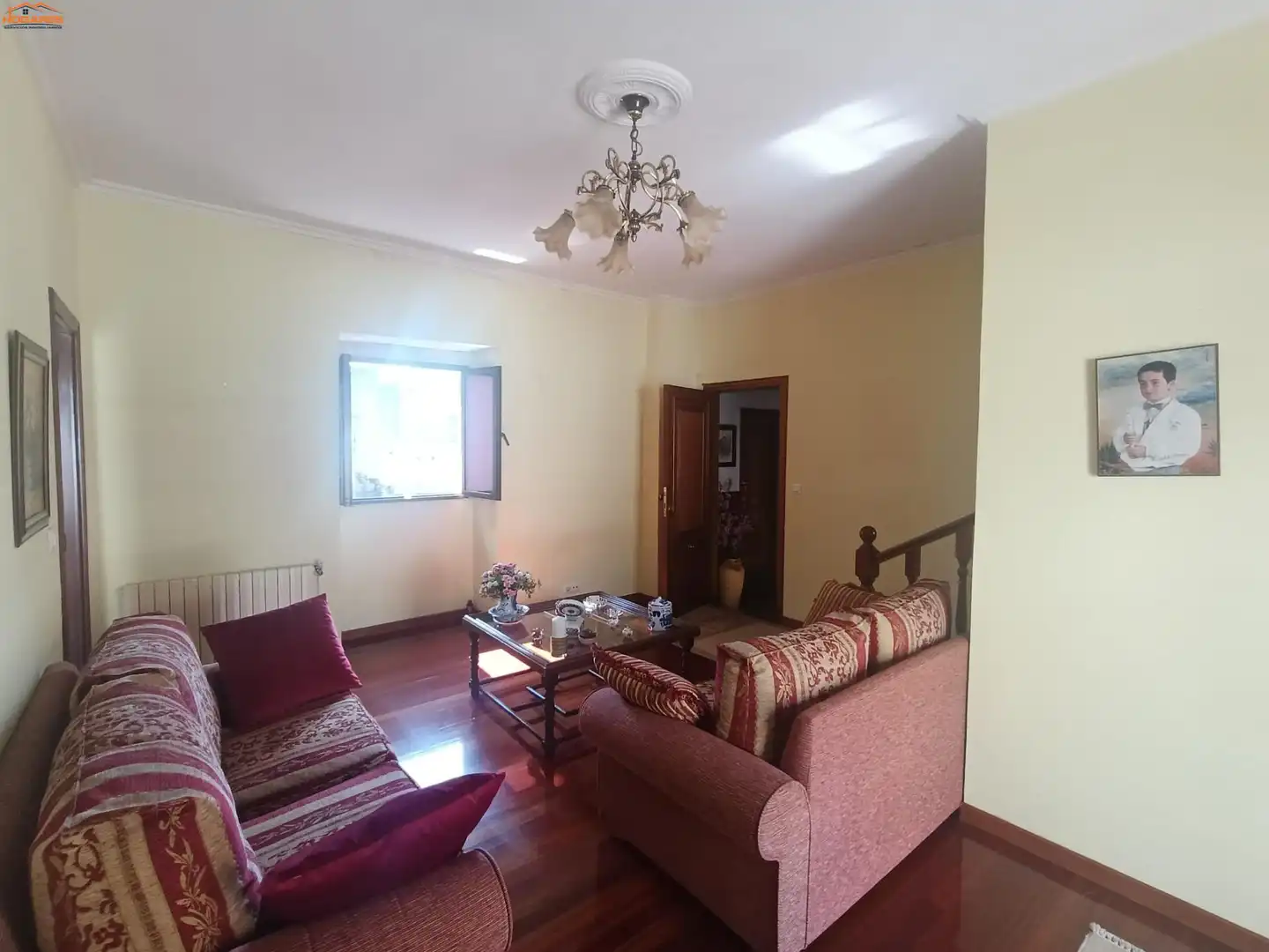 Casa con terraza en venta en Arbo, imagen 12