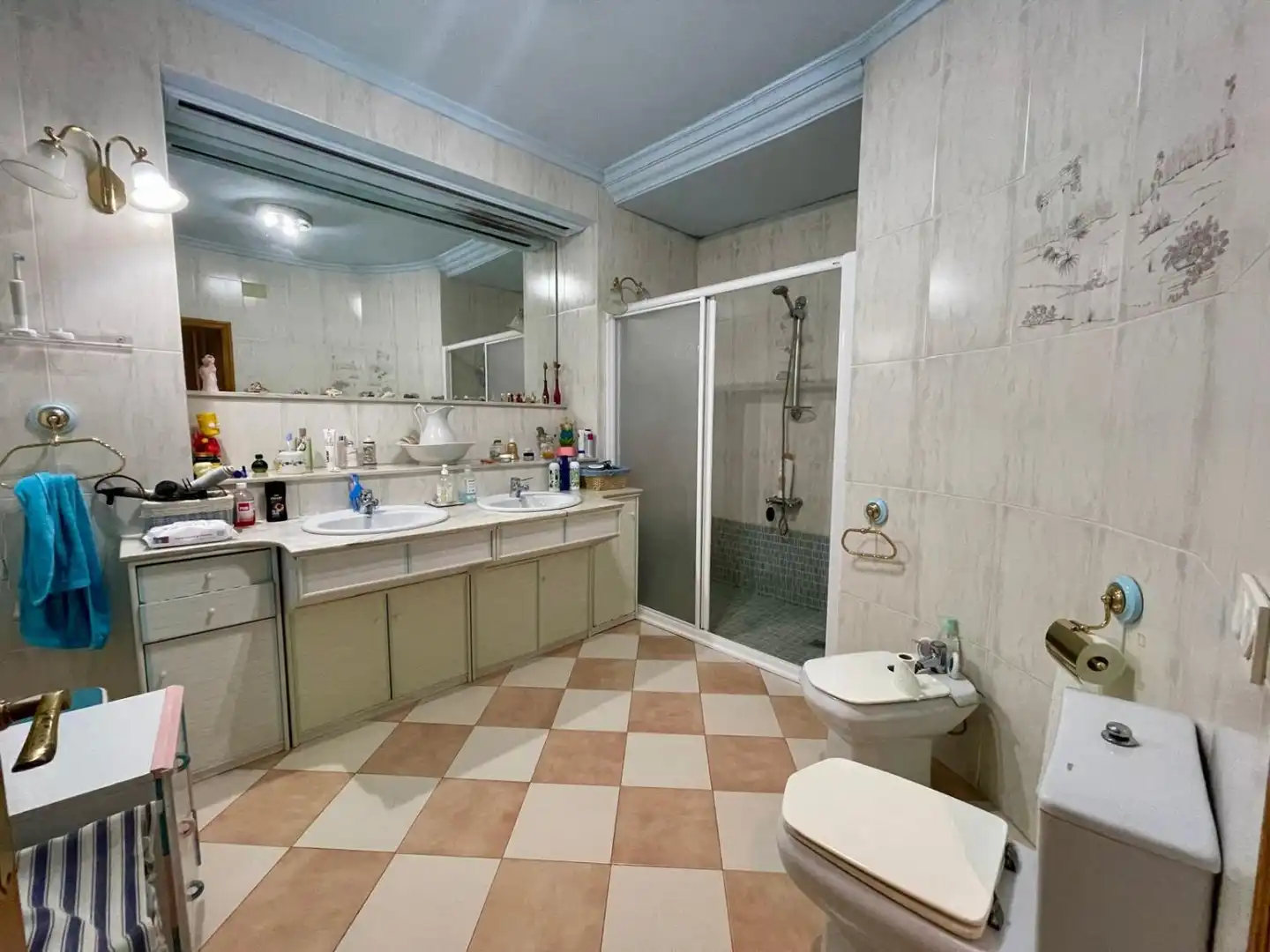 House with pool for sale in Valdepeñas, imagen 34