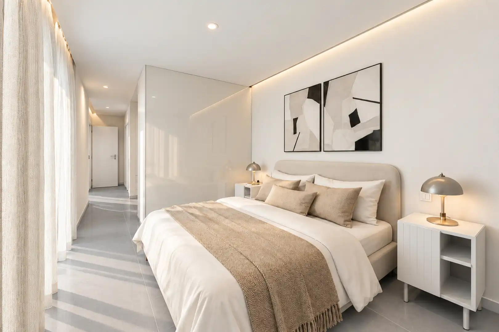 Planta baja en venta en Sanlúcar la Mayor, Sevilla