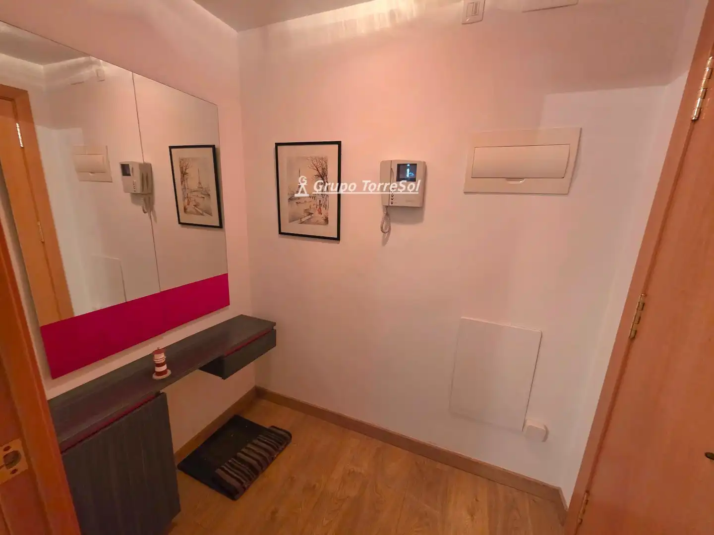 Flat for sale in de Pompeu Fabra, Centre