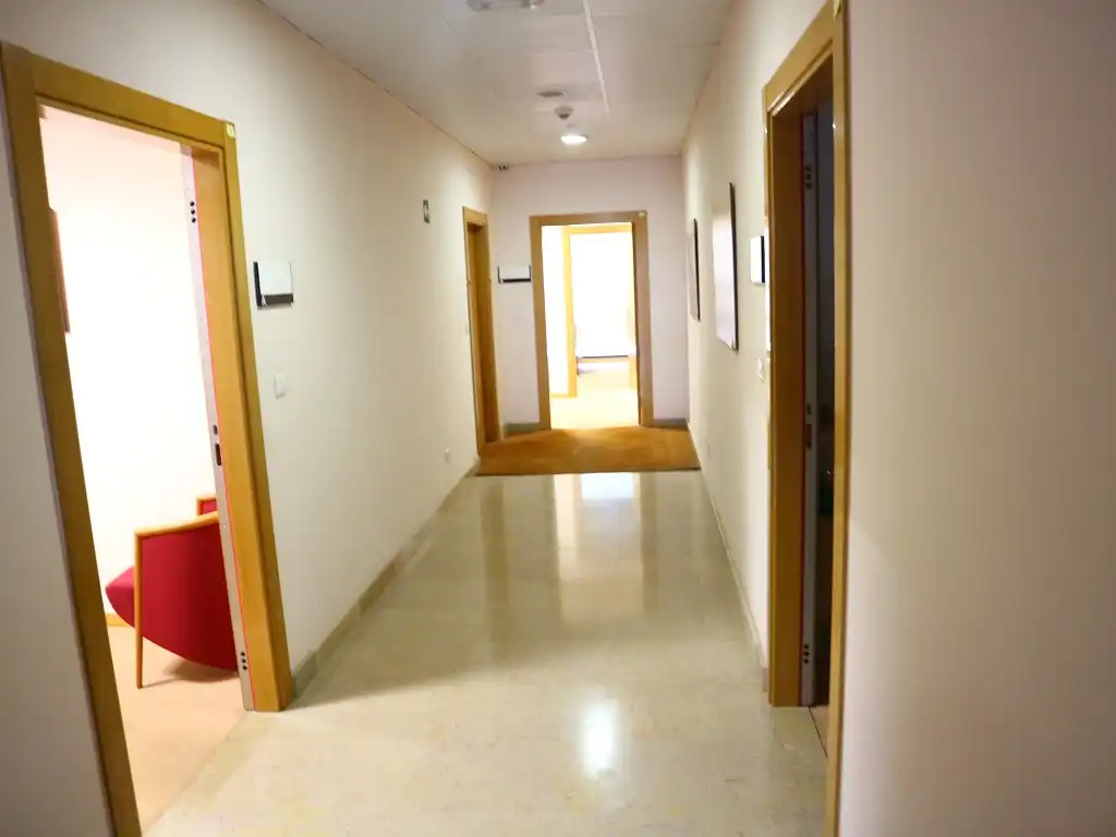 Office for rent in Barakaldo 