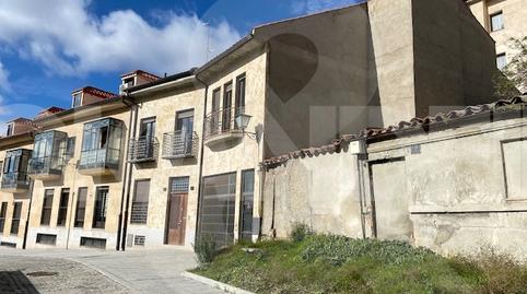 Photo 2 of Single-family semi-detached for sale in Calle Empedrada, 48, San Vicente - Las Úrsulas, Salamanca Capital