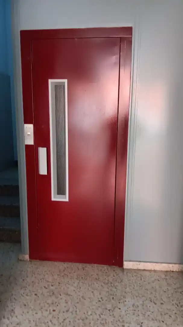 Flat for sale in Zaragoza  with Heating, Terrace and Furnished