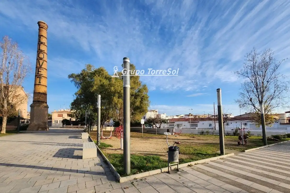 Flat for sale in de Pompeu Fabra, Centre