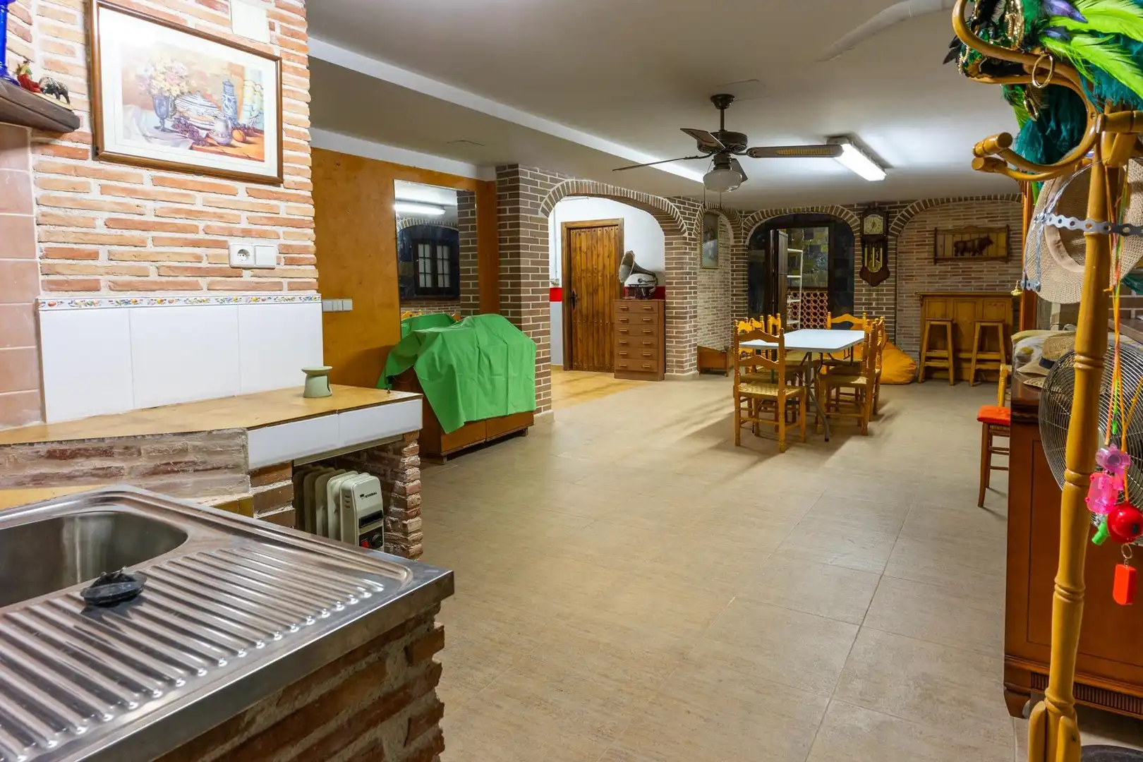 Houses for sale in EL BOJAR, 1, Beniaján
