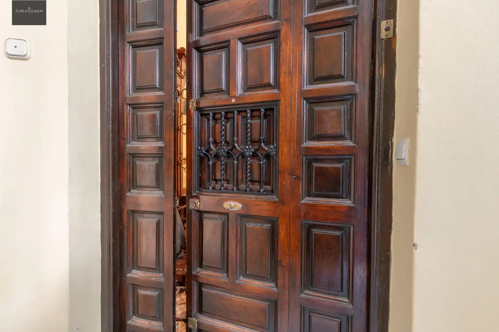 Flat with terrace for sale in Avenida Avenida Divina Pastora, imagen 38