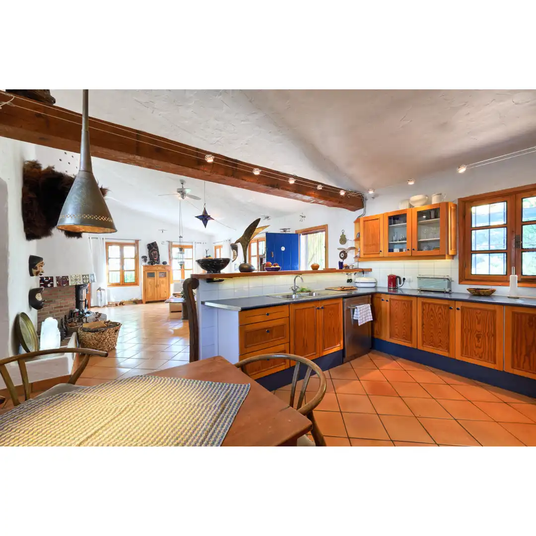 House with pool for sale in Estepona Pueblo, imagen 4