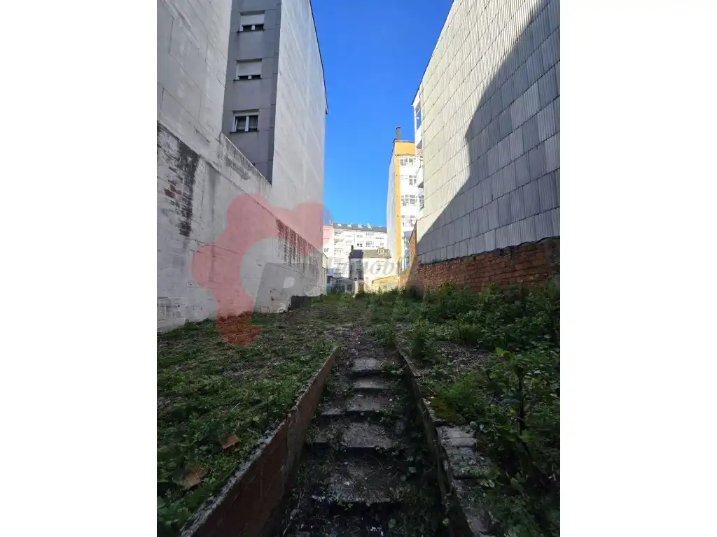 Terreni e lotti in vendita a Rua Mondoñedo, imagen 6