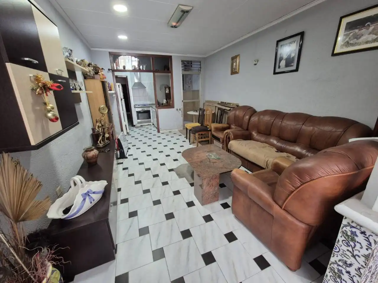 Maison à vendre à Centro
