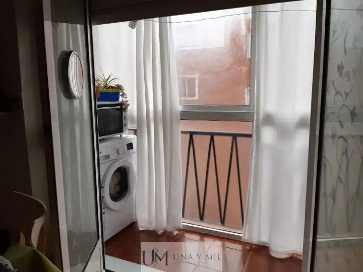 Terraza de Piso en venta en Salamanca con Calefacción y Balcón