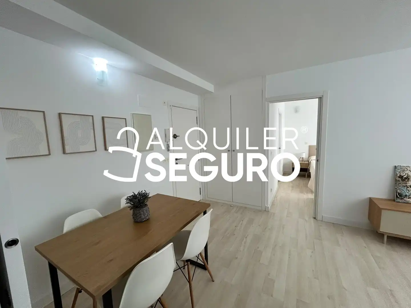 Wohnung mit Pool zur Miete in de José Tamayo, imagen 5
