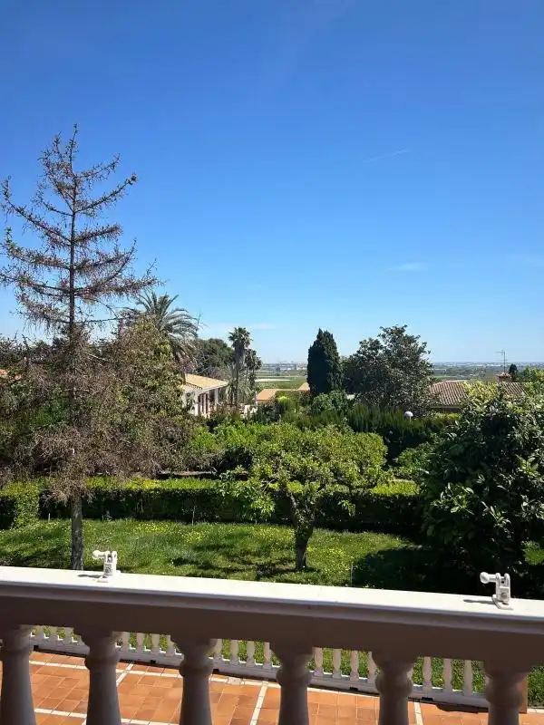 Villa con terrazza in vendita a Urb. Tancat de l'Alter, imagen 55