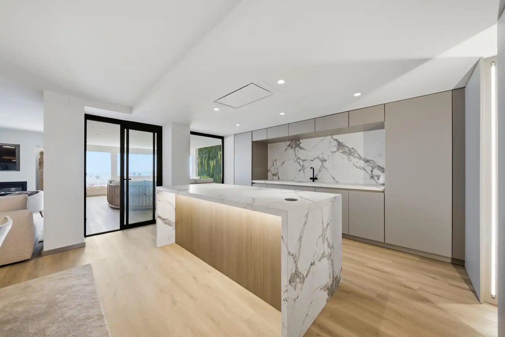 Appartement compact avec ascenseur à vendre à Nueva Andalucía, imagen 5