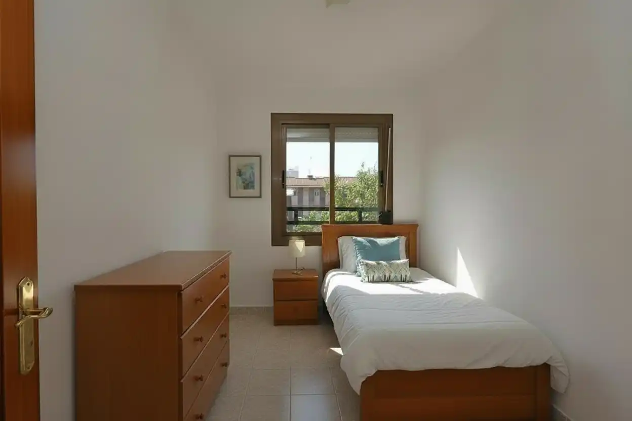 Habitación de Piso en venta en L'Hospitalet de Llobregat