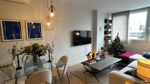 Foto 5 de Pis en venda a Calle de Serrano, 215, Hispanoamérica - Bernabéu,  Madrid Capital