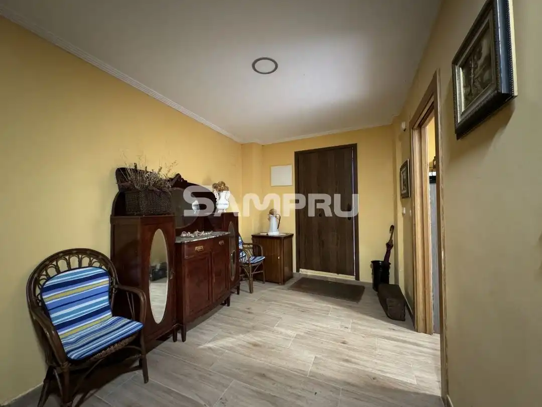 Houses for sale in Eskoriatza  with Heating, Private garden and Storage room