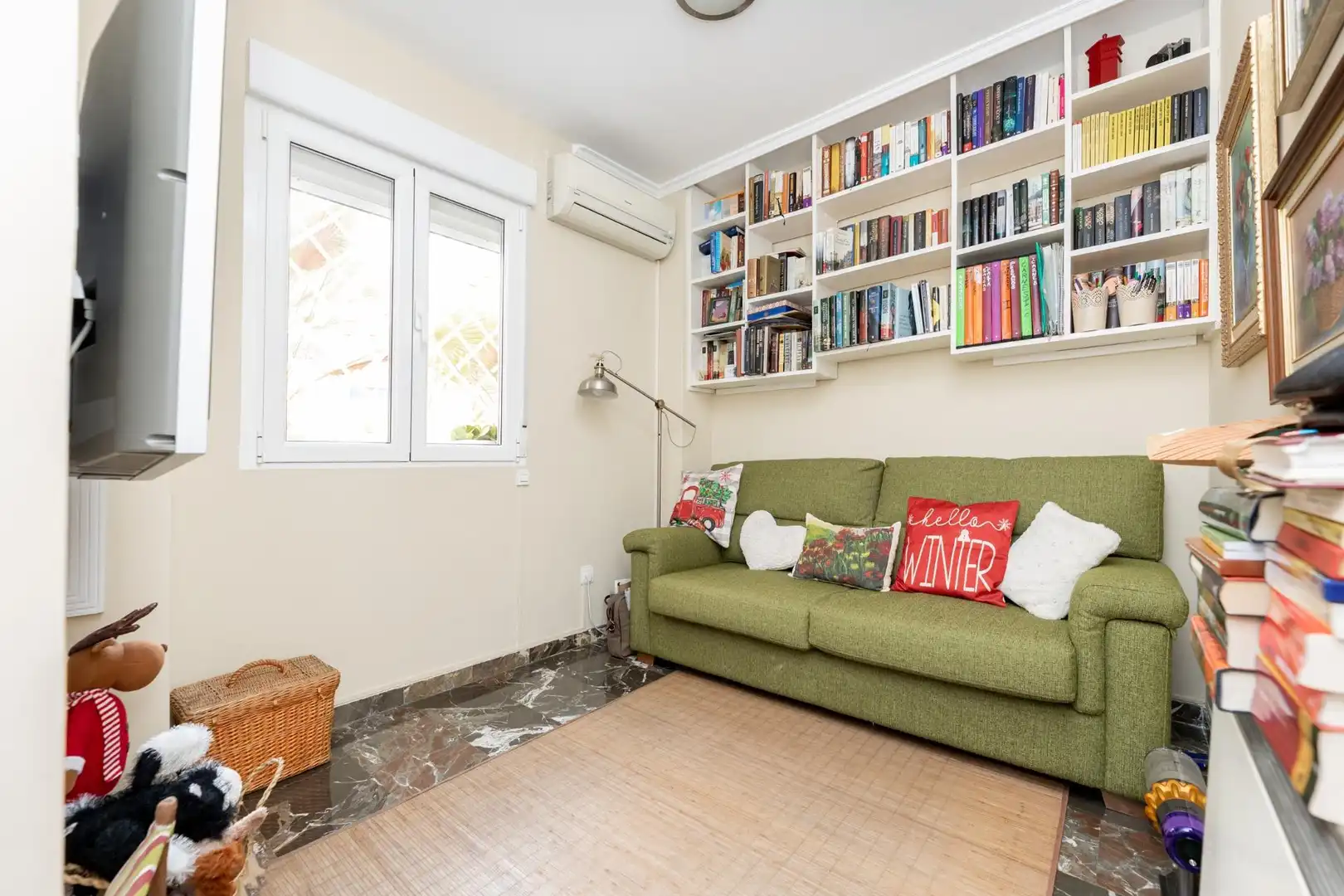 Terraced house with terrace for sale in Avenida LIBERTAD, imagen 14