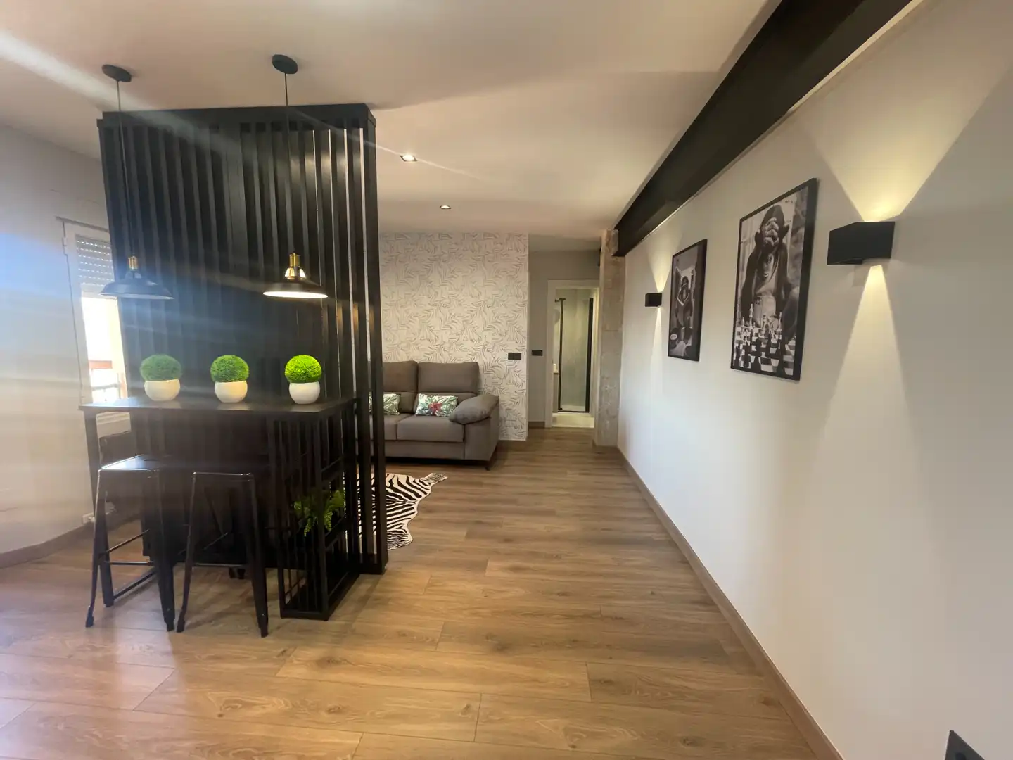 Apartments for rent in Avenida del Padre Isla, 53, Centro Ciudad
