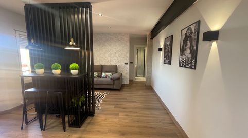 Foto 3 de Apartament de lloguer a Avenida del Padre Isla, 53, Centro Ciudad, León Capital