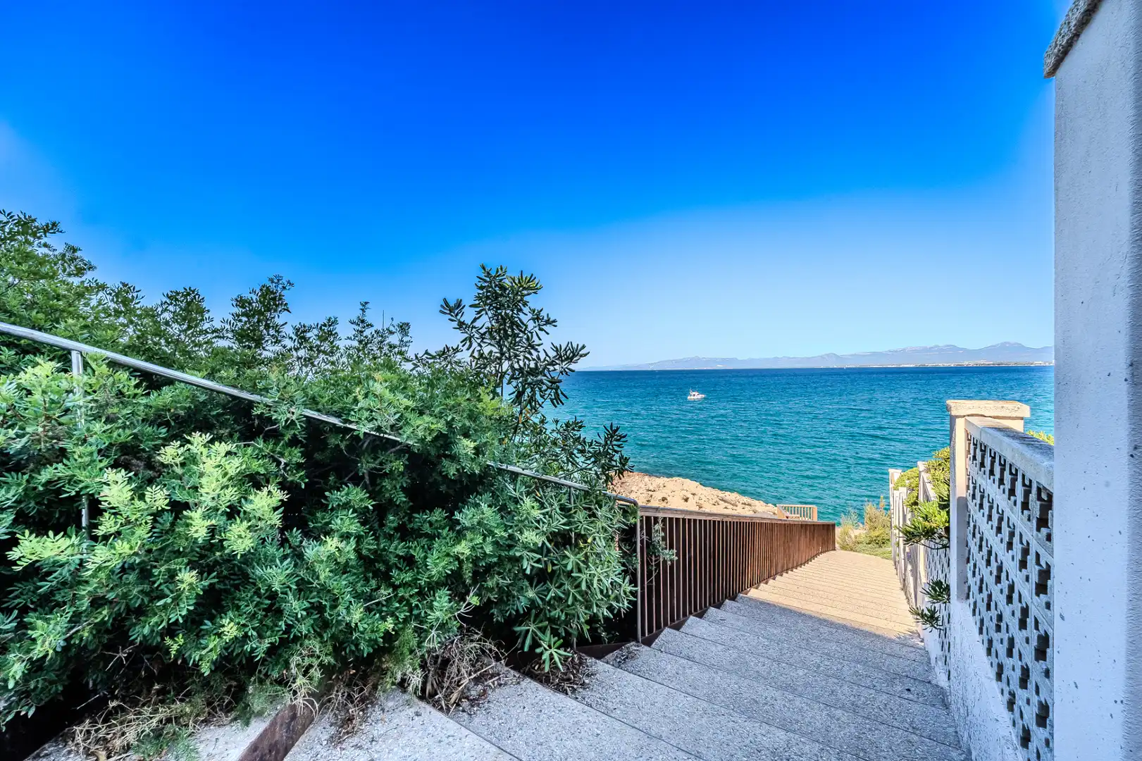 Attique avec terrasse à vendre à Carrer de la Cala de la Font, imagen 68
